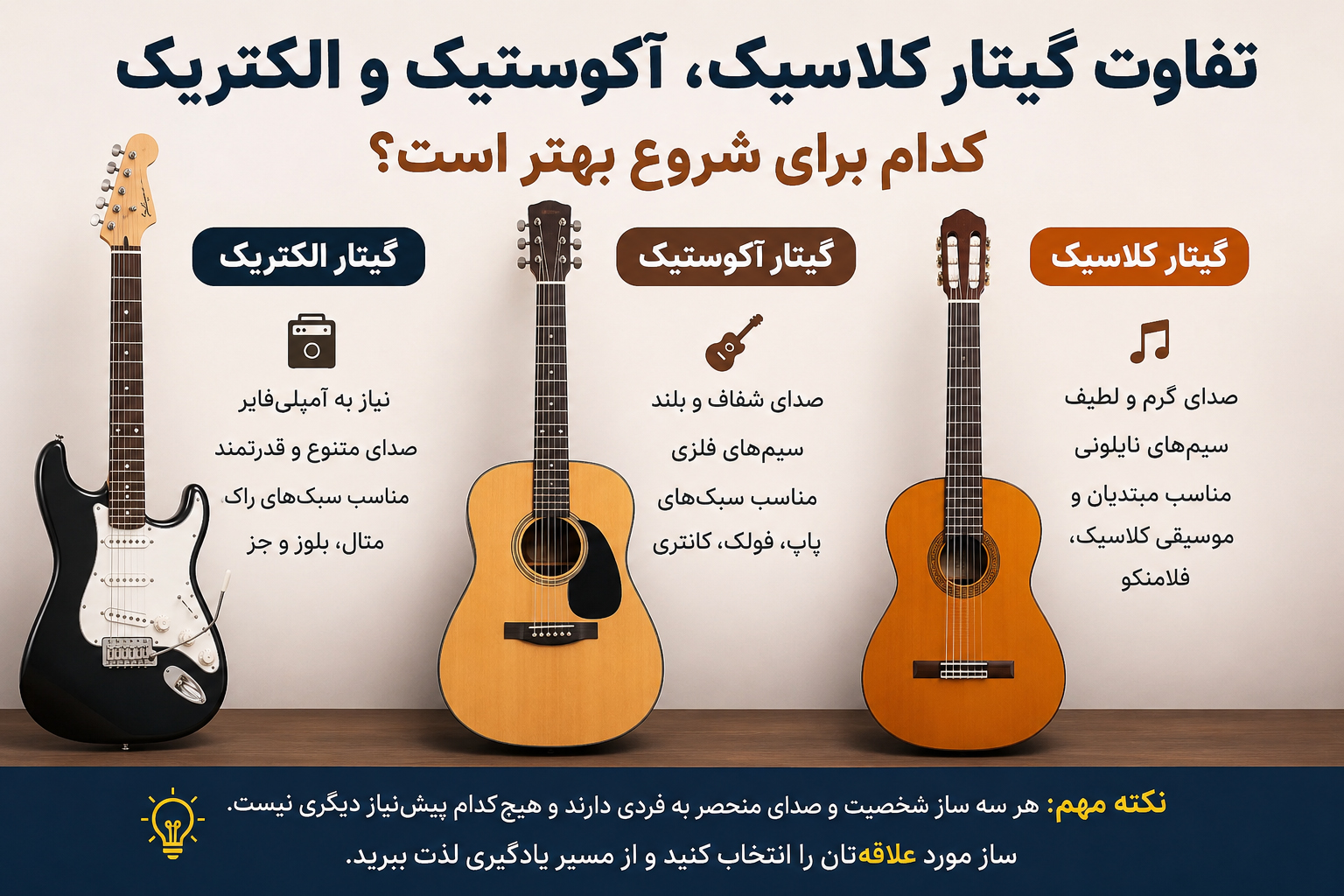 گیتار
